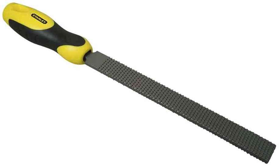 Stanley 0-22-467 Flachraspel mit Heft, Hieb 2, 200 mm