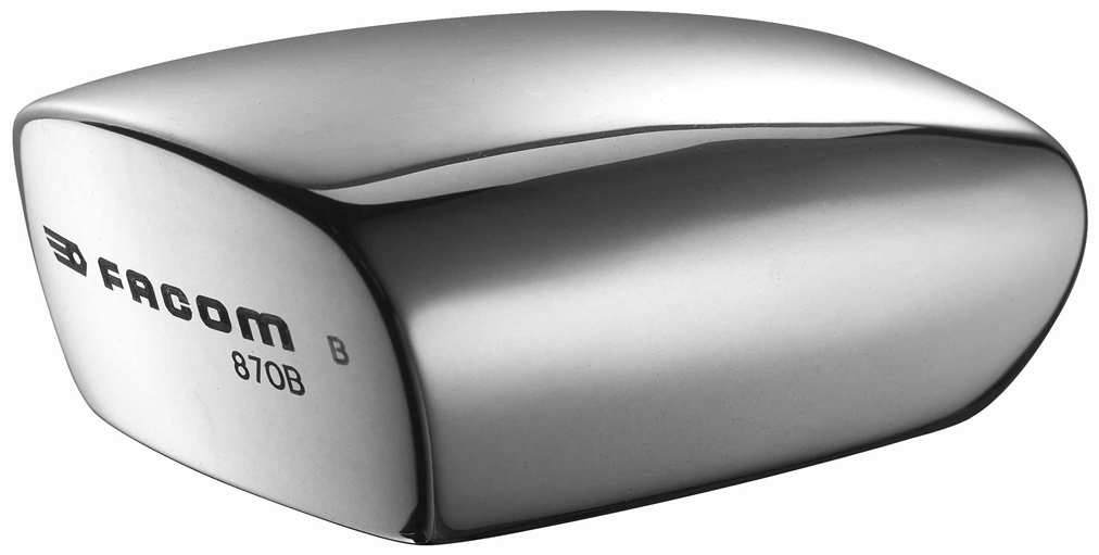 Facom 870B Handfaust Nr. 2 90 x 55 x 35 mm