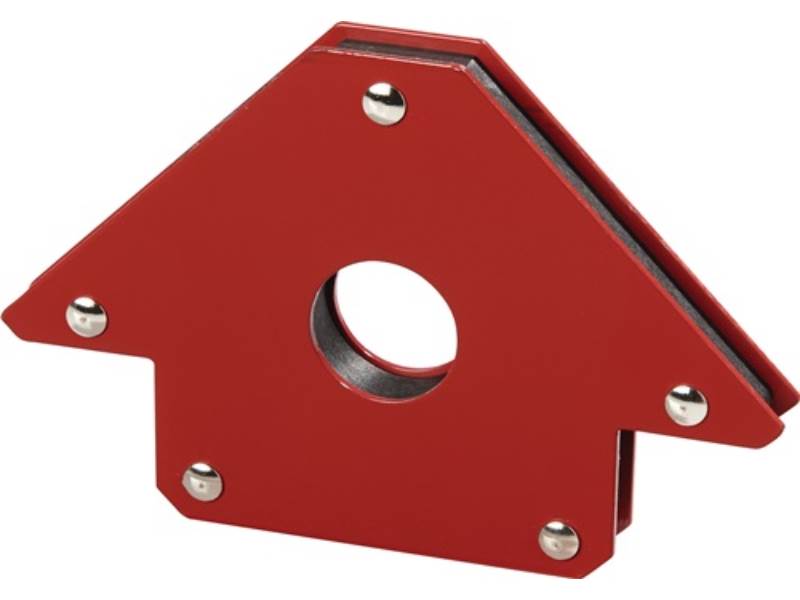 Winkelfixiergerät magnetisch 34 kg 45, 90, 135Grad