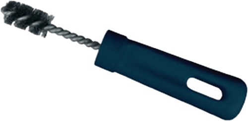 OSBORN 3075252 Fittingsbürste  Länge 160 mm D. 13 mm 0,2 mm Stahl Besatzlänge 25