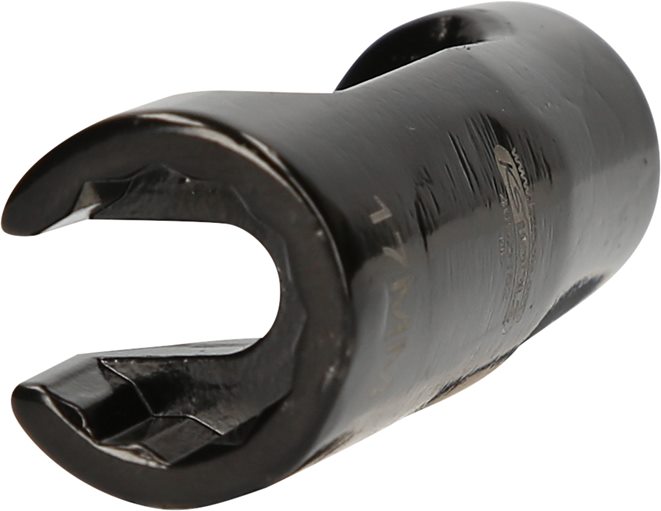 KS Tools 405.0152 1/2 Einspritzleitungs-Schlüssel für BMW, 17 mm