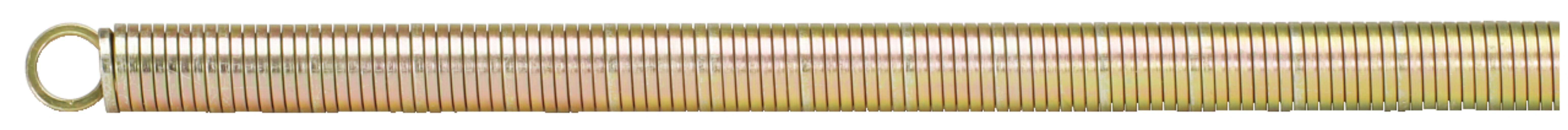KS Tools 203.0220 Innenbiegefeder für PE-Kunststoffrohre, Ø 20mm