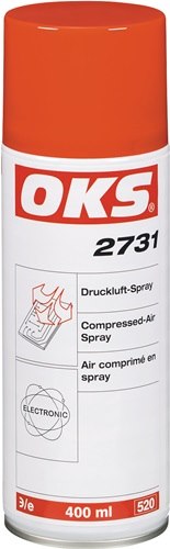OKS 1134570178 Druckluftspray 2731 400 ml