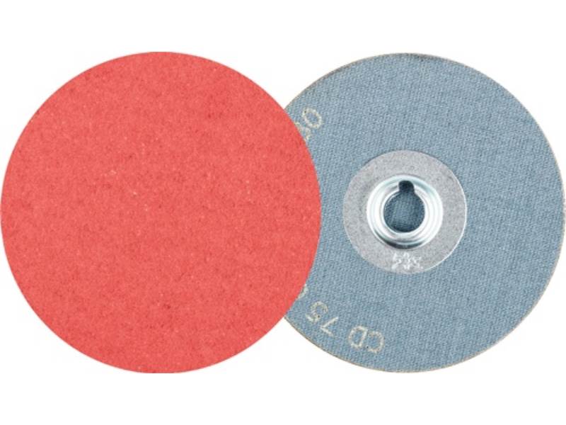 PFERD TOOLS 42756503 Schleifscheibe COMBIDISC CO-COOL Ø 50 mm Körnung 36 13000 m