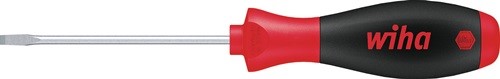 WIHA 685 Schraubendreher 302 Schneidenbreite 2,5 mm Klingenlänge 75 mm Mehrkompo