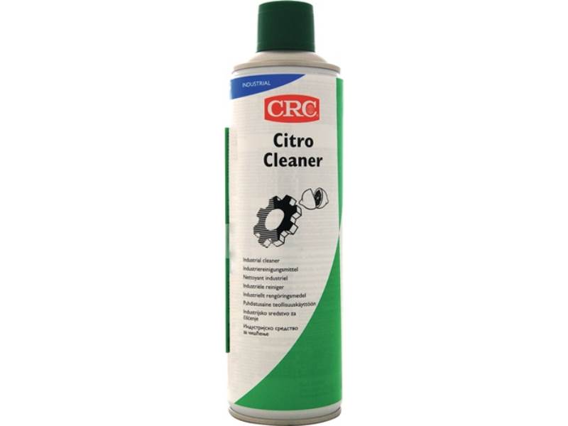 CRC 32436-AA Industriereiniger CITRO CLEANER 500 ml