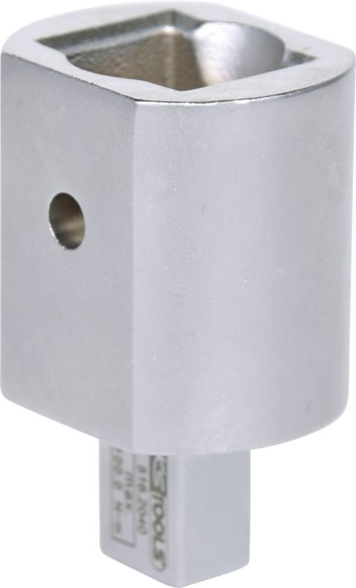 KS Tools 516.2040 9x12mm Einsteck-Adapter, auf 14x18mm