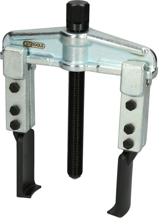 KS Tools 620.0027 Universal-Abzieher 2-armig mit extrem schlanken und verlängert