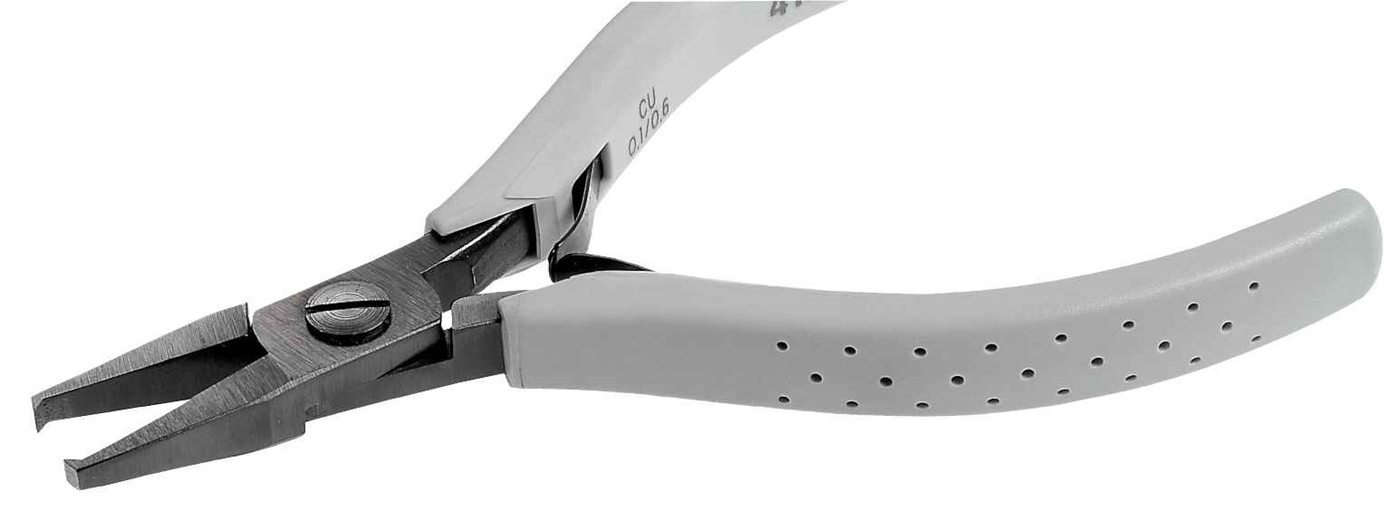 Facom 418.MT Seitenschneider Micro-Tech buendig