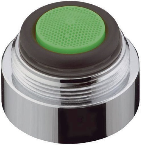 AXOR 95379000 Luftsprudler AXOR chrom für Mischer 5 l/min