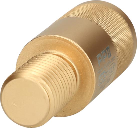 KS Tools 440.0365 Distanzschraube M22 für Radnaben-Abzieher-Satz (440.0360)