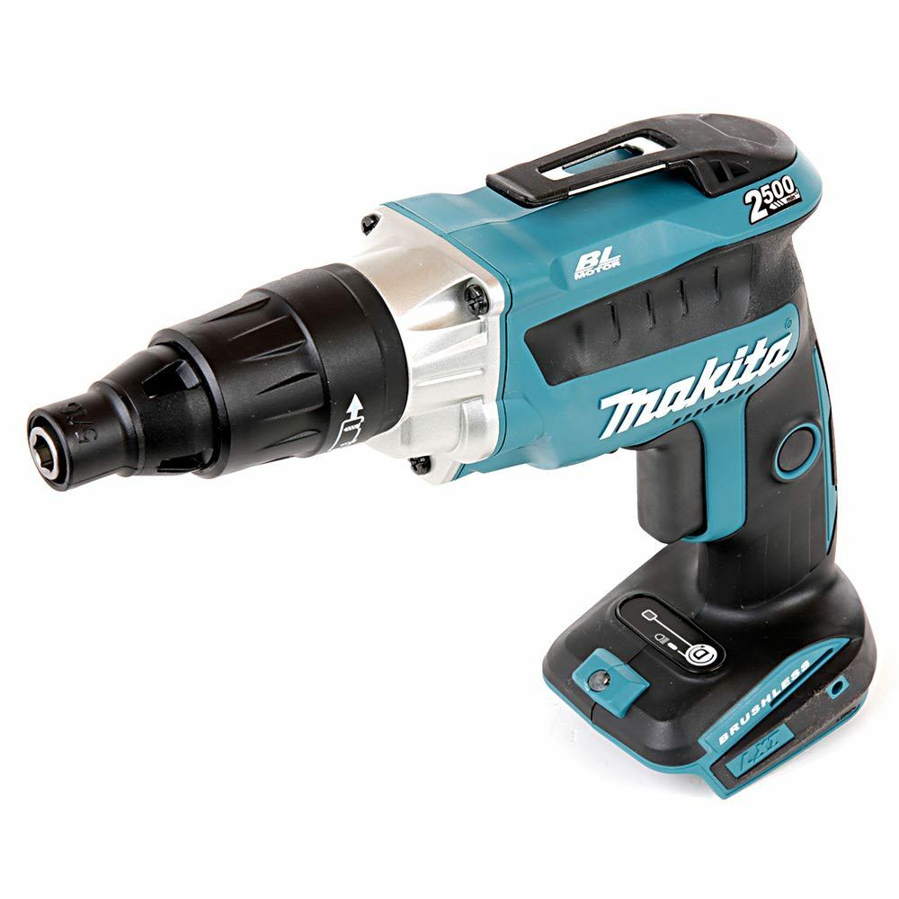 Makita DFS251Z Akku-Schnellbauschrauber 18,0 V (ohne Akku, ohne Ladegerät) Zusatzinformationen: Hinweis zur Entsorgung von Batterien und AkkusDa wir Batterien und Akkus bzw. solche Geräte verkaufen, die Batterien und Akkus enthalten, sind wir nach