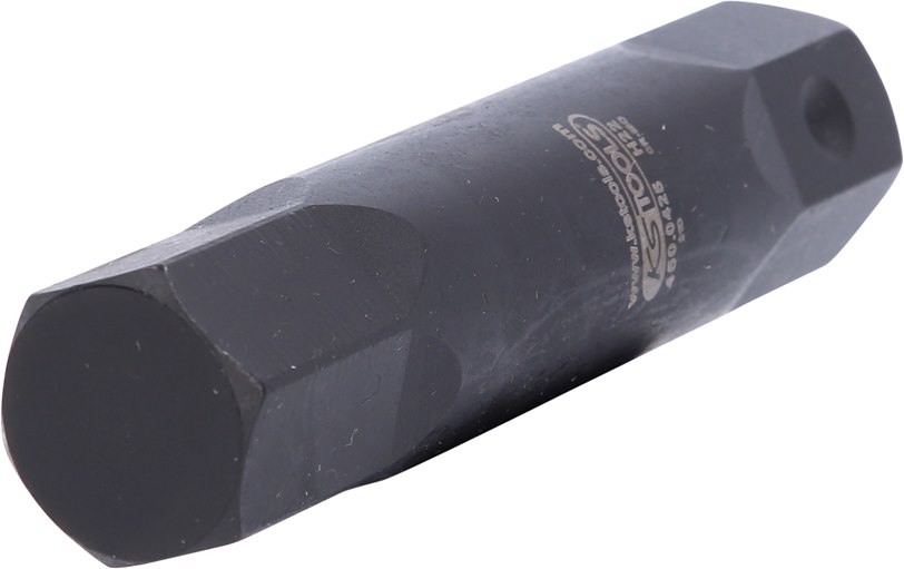 KS Tools 450.0425 Kraft-Biteinsatz Innensechskant 107mm, 22mm