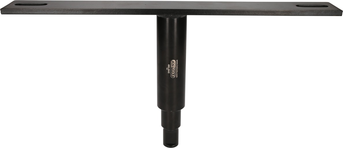 KS Tools 460.4649 Montagehilfe für Schwungräder