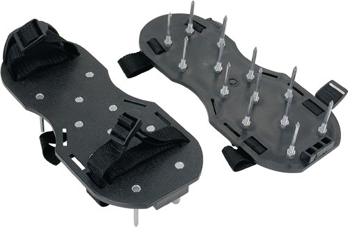 HUFA 9575 Nagelsohle HUFA Nylon