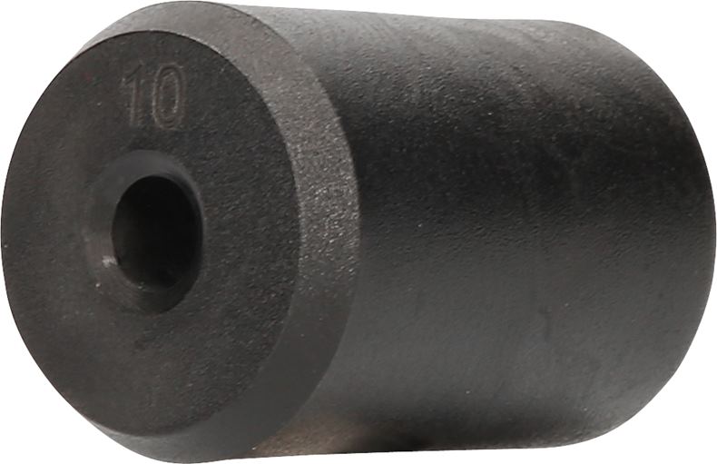KS-Tools 913.1517 Zentrierkonus, Nylon, Außen Ø 35 mm