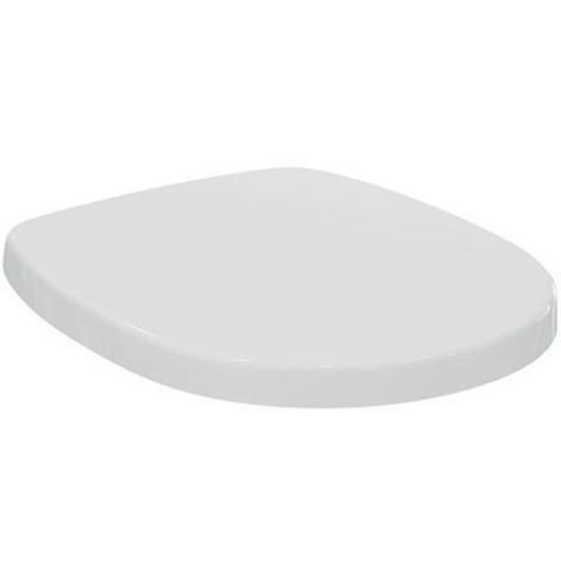 IDEAL STANDARD E712701 WC-Sitz Connect weiß Softclosing
