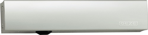 GEZE 29400 Türschließer TS 5000 L Normalmontage Bandgegeseite weiß 9016 EN 2-6