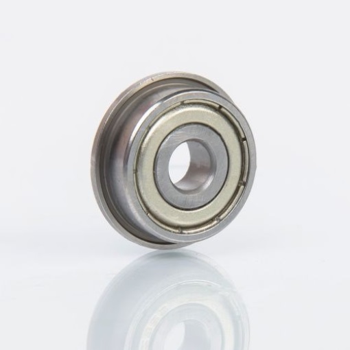 ZEN MF128 -2Z Rillenkugellager Innen-Ø 8 mm Außen-Ø 12 mm Breite3,5 mm