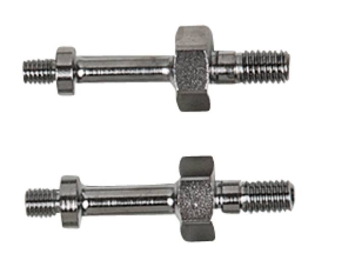 KS Tools 150.2427 Distanzschraube M6 (2 Stück)
