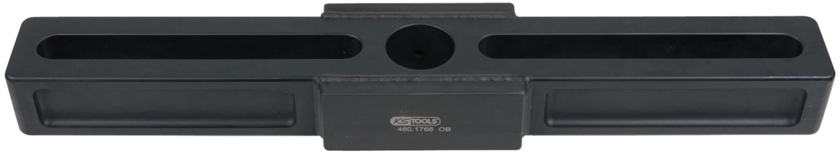 KS TOOLS 460.1766 Quertraverse 500mm