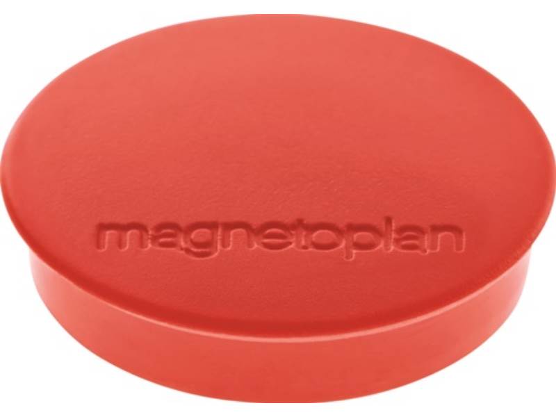 MAGNETOPLAN 16642-06 Magnet Basic  D. 30 mm rot