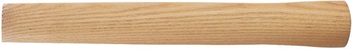 LÖFFERT 29,111, 11357101 Fäustelstiel  Länge 260 mm 31,5 x 18,5 mm Esche