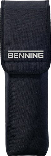 BENNING 10911 Bereitschaftstasche DUSPOL L330xH60xB100mm