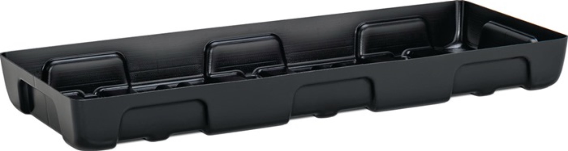 CEMO 11729 Auffangwanne  21 l L976xB395xH95mm Polyethylen