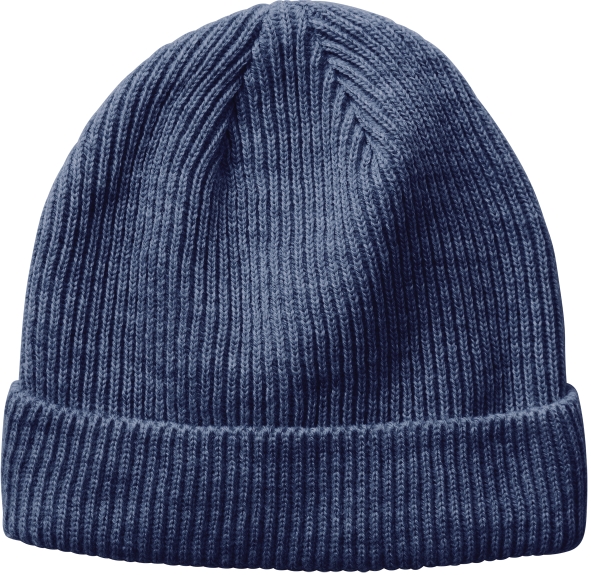 FRISTADS 125033-540-ONESIZE Beanie 9134 AM Marineblau Gr. ONESIZE