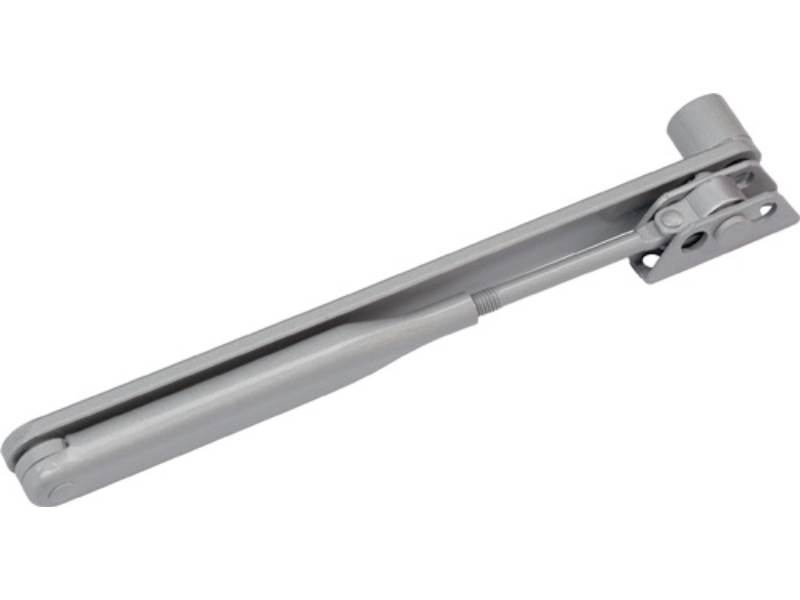 DORMAKABA 75400100 Normalgestänge  silber elektrohydraulische Feststellung f. TS