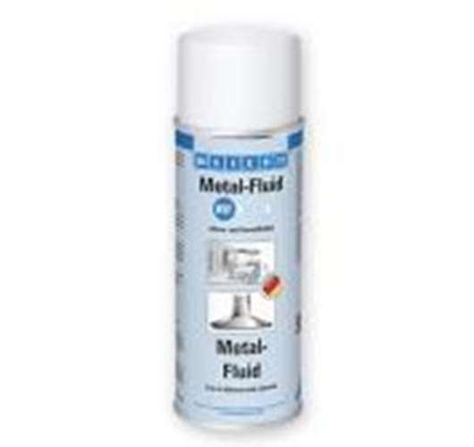 WEICON 10016338 (11580400) Metal-Fluid    400 ml