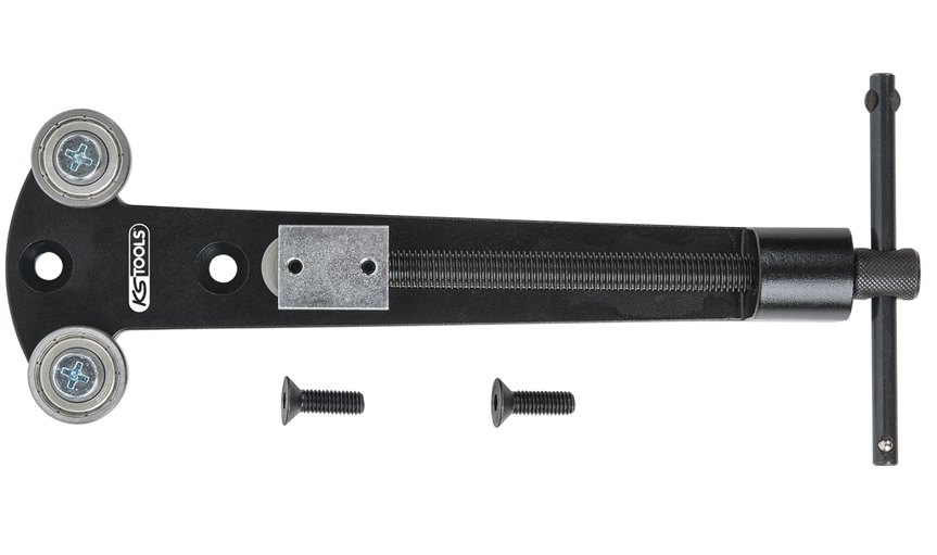 KS Tools 150.9203 Ölfilter-Schneider, für Ölfilter von Ø60-120mm
