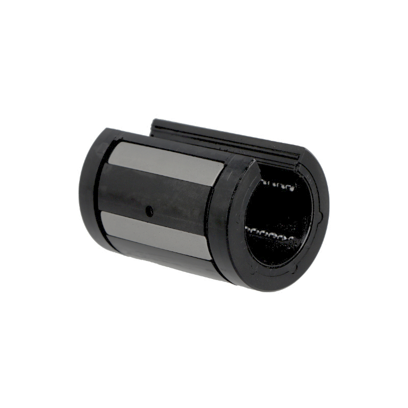 INA GWH16 B Wellenbock 16 mm Außen-Ø 43 mm Breite 20 mm Aluminium