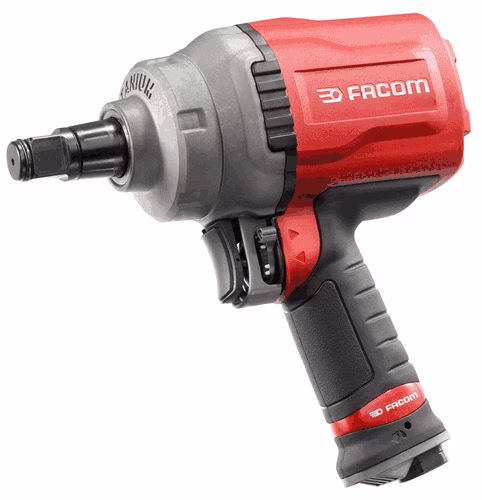 Facom NK.3000FPB Druckluft-Schlagschrauber 3/4'' Titanium