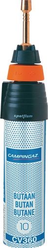 CAMPINGAZ 3000004963 Lötlampe Spotflam® mit Schraubkartusche 9 g/h