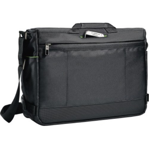 Leitz Tasche Smart Traveller Complete 60190095 15.6Zoll schwarz