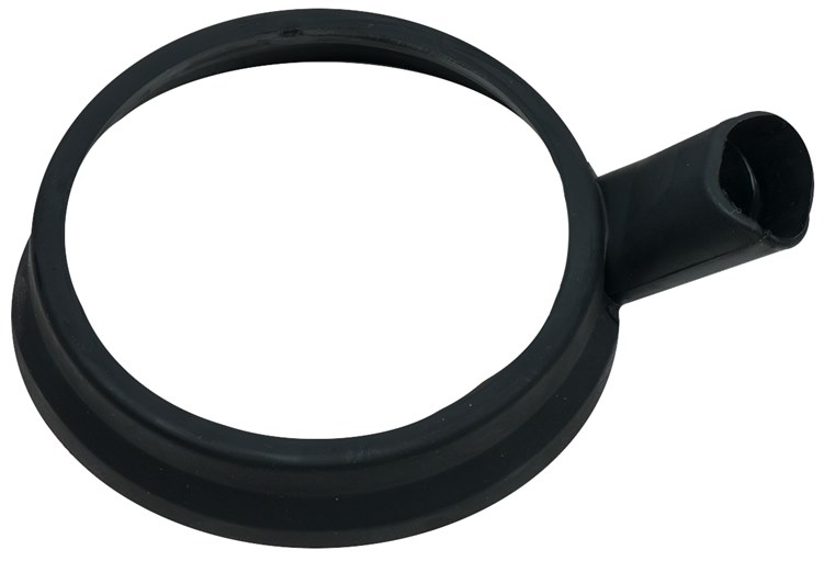 KS Tools 515.3061-R037P Absaugumantelung