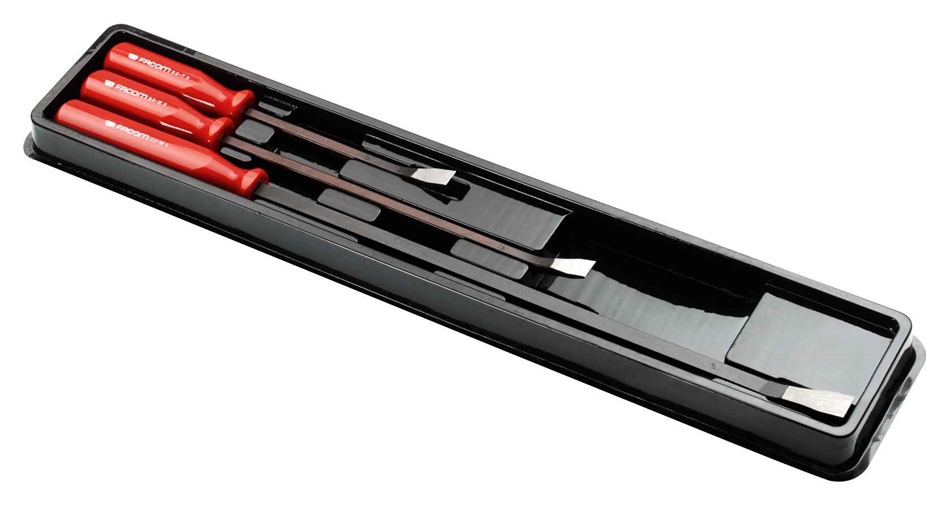 Facom D.3J3 Modul - Krafthebel 3-tlg