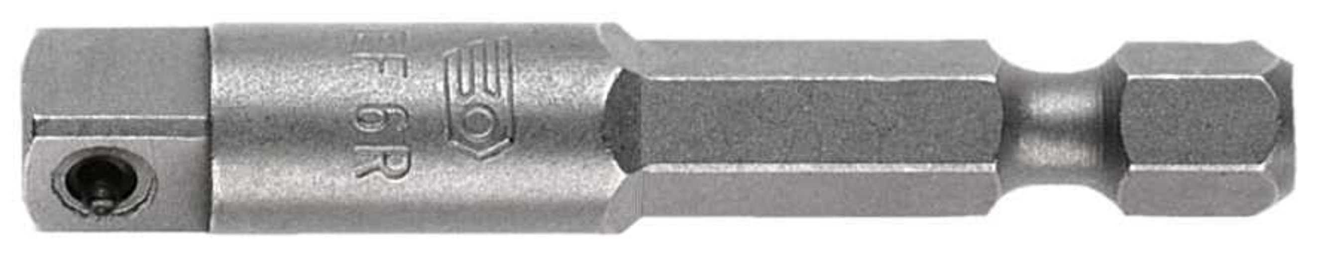 Facom EF.6R Steckschluessel-Adapter 1/4'' auf 1/4