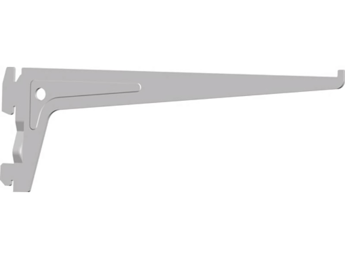 ALFER ALUMINIUM 10105-00603 Träger PRO 10105 Länge 400 mm pro Träger 60 kg Stahl