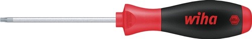 WIHA 1285 Schraubendreher 362 Gr.T 5 Klingenlänge 60 mm Mehrkomponentengriff