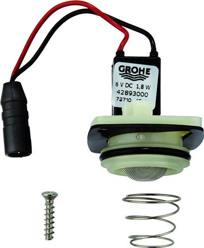 GROHE 42893000 Magnetventil  für Tectron 577