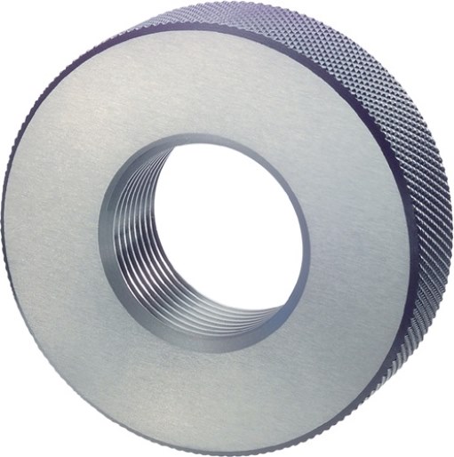BOSS 501371 Gewindelehrring  G 1/4 ''x19 Gutlehrring Toleranz A