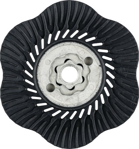 PFERD TOOLS 44890150 Stützteller COMBICLICK CC-GT Ø 115 -125 mm M14 mittel