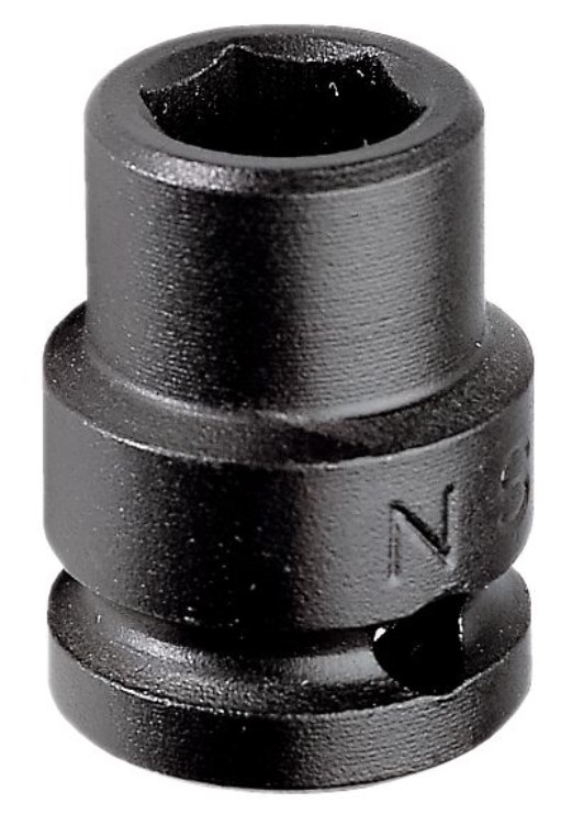 Facom NS.21A IMPACT-Steckschluessel 1/2'' 21 mm
