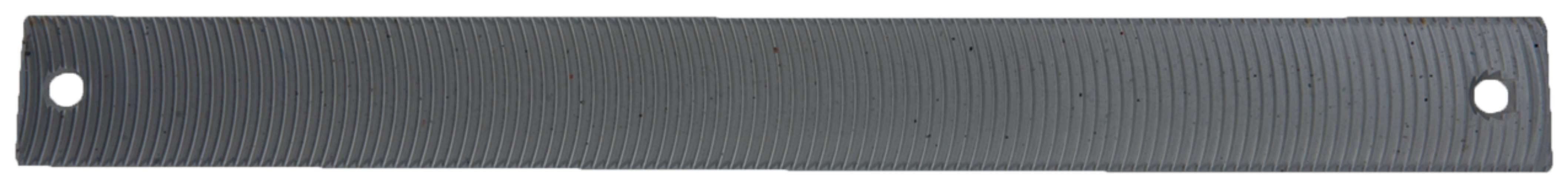 KS Tools 161.0021 Karosserie-Feilenblatt, radial verzahnt, Hieb 1