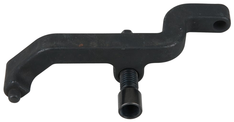 KS Tools 700.1901 Abzieher Volkswagen für Wasserpumpe