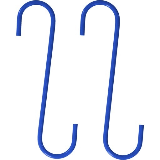 Brilliant Tools  BT706010 Haken-Satz, 2-tlg Bremssattel