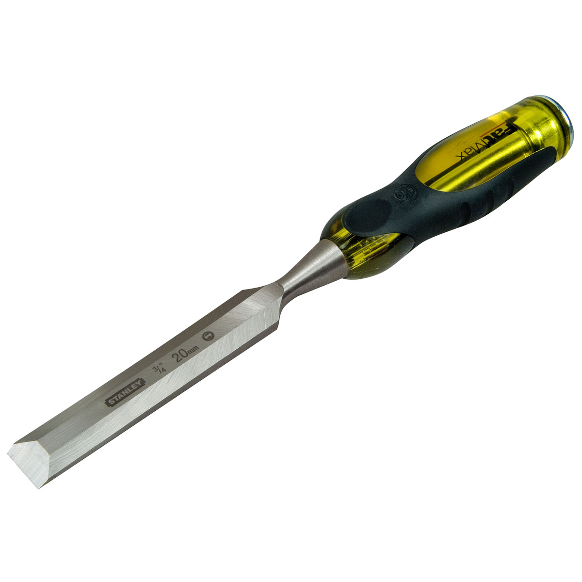 Stanley 0-16-259 Stechbeitel FatMax 20 mm